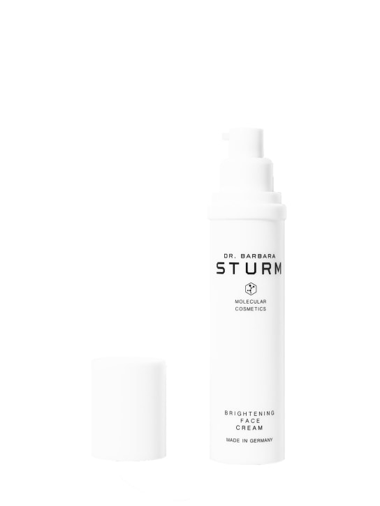 Dr. Barbara Sturm: Brightening Face Cream 50 ml - Transparent - beauty-men_1 | Luisa Via Roma