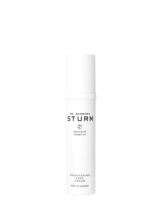 Dr. Barbara Sturm: Brightening Face Cream 50 ml - Transparent - beauty-men_0 | Luisa Via Roma