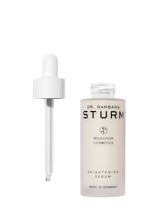 Dr. Barbara Sturm: Brightening Serum 30 ml - Transparent - beauty-men_0 | Luisa Via Roma