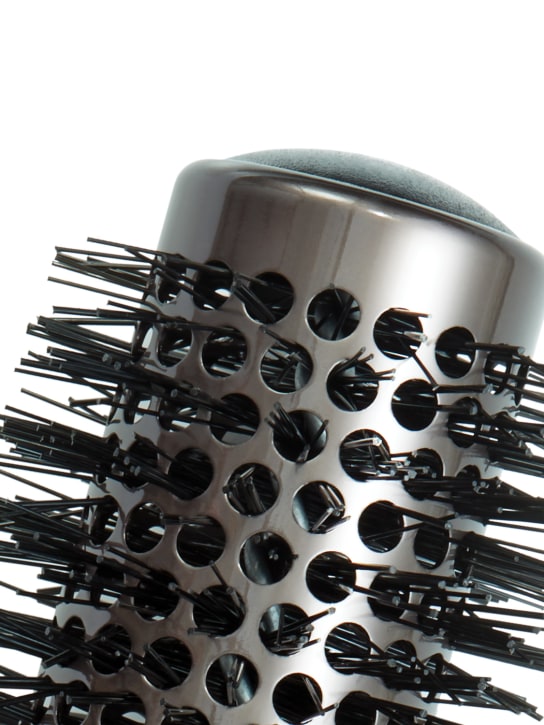 Balmain Hair: Brosse ronde en céramique 33 mm - Noir - beauty-men_1 | Luisa Via Roma