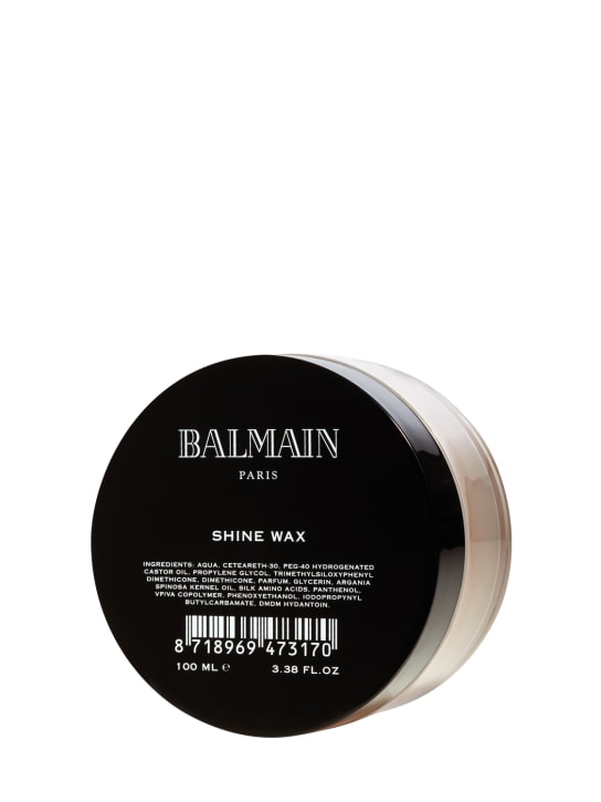 Balmain Hair: Cire Shine 100 ml - Transparent - beauty-women_0 | Luisa Via Roma