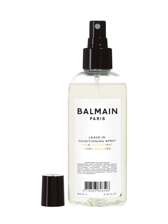 Balmain Hair: Spray acondicionador leave-in 200ml - Transparente - beauty-men_1 | Luisa Via Roma