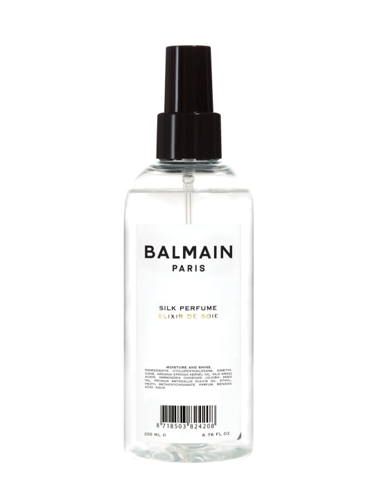 Balmain Hair: Silk Perfume 200ml - Trasparente - beauty-women_0 | Luisa Via Roma