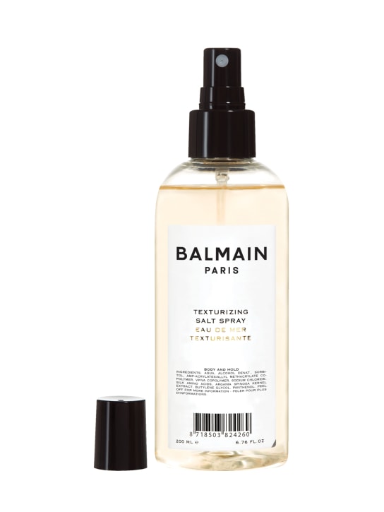 Balmain Hair: 200ml Texturizing Salt Spray - beauty-men_1 | Luisa Via Roma