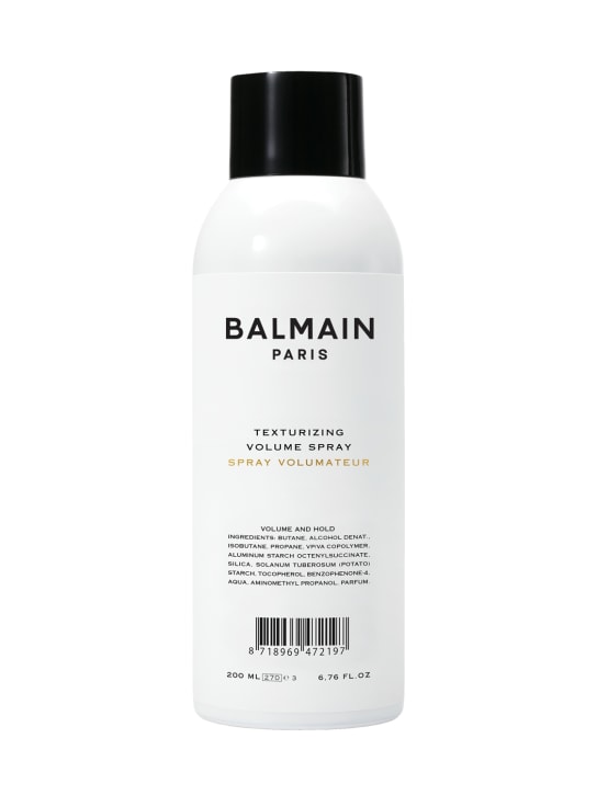 Balmain Hair: Spray texturizzante 200ml - Trasparente - beauty-women_0 | Luisa Via Roma