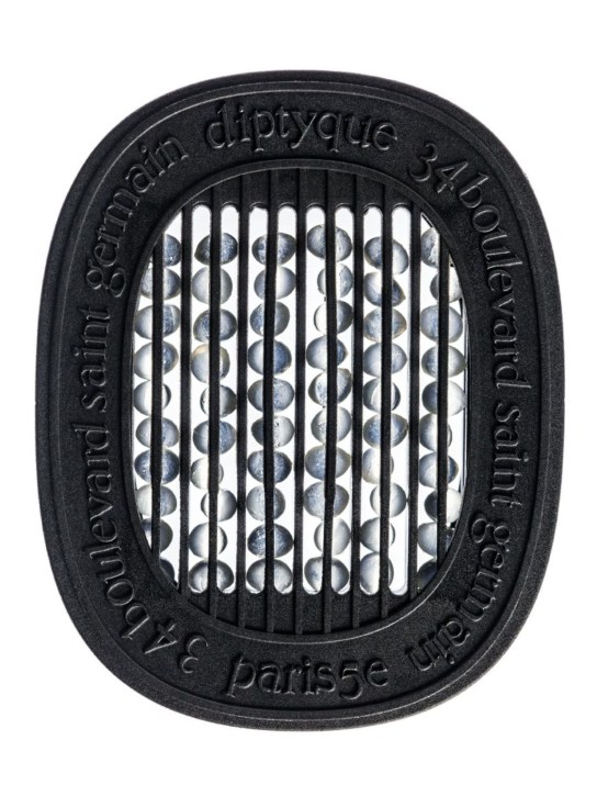 Diptyque: 2.1gr Figuier diffuser refill - Transparent - beauty-men_1 | Luisa Via Roma