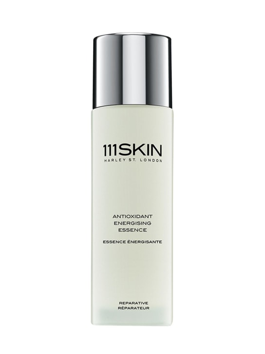 111skin: Antioxidant Energizing Essence 100ml - Trasparente - beauty-men_0 | Luisa Via Roma