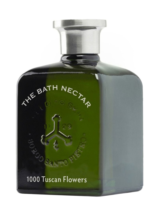 Seed To Skin: 100ml The Bath Nectar Bath Oil - Transparent - beauty-women_0 | Luisa Via Roma