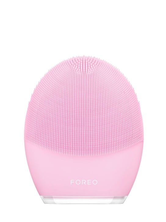 Foreo: "LUNA 3 FACE CLEANSING" - Normal Skin - beauty-men_0 | Luisa Via Roma