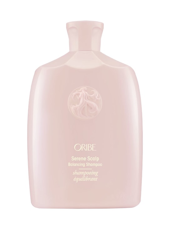 Oribe: Serene Scalp Balancing Shampoo 250ml - Trasparente - beauty-men_0 | Luisa Via Roma