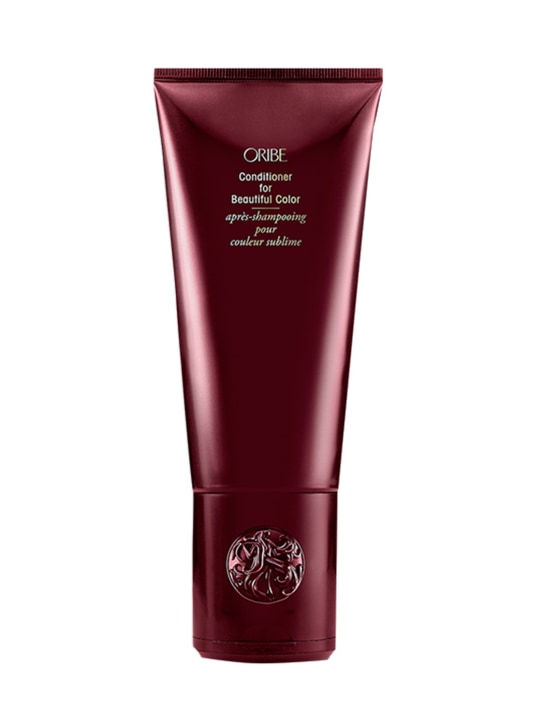 Oribe: Conditioner for Beautiful Color 200 ml - Transparent - beauty-women_0 | Luisa Via Roma