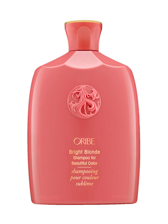 Oribe: Bright Blonde Shampoo 250 ml - Transparent - beauty-men_0 | Luisa Via Roma