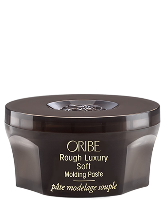 Oribe: 50ml Rough Luxury Soft Molding Paste - Transparent - beauty-men_0 | Luisa Via Roma