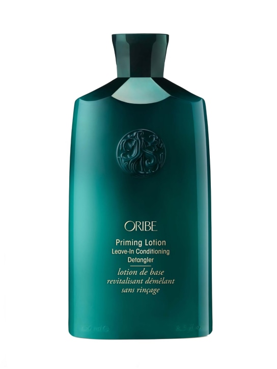 Oribe: Priming Lotion Leave-in Conditioner - Transparent - beauty-women_0 | Luisa Via Roma
