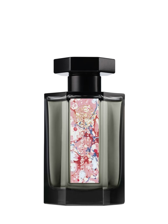 L'artisan Parfumeur: Eau de parfum Le Chant de Camargue 100ml - Trasparente - beauty-women_0 | Luisa Via Roma