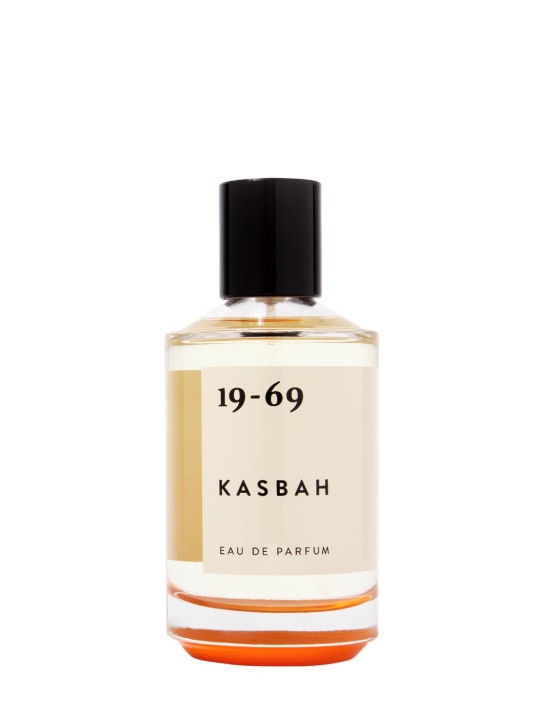19-69: Eau de parfum Kasbah 100ml - Trasparente - beauty-men_0 | Luisa Via Roma