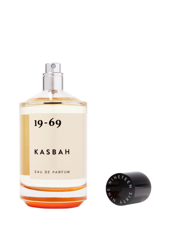 19-69: Eau de parfum Kasbah 100ml - Trasparente - beauty-men_1 | Luisa Via Roma