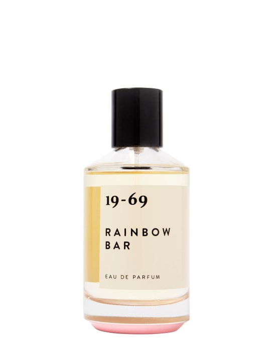 19-69: Eau de parfum Rainbow Bar 100ml - Trasparente - beauty-women_0 | Luisa Via Roma