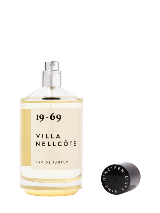 19-69: Eau de parfum Villa Nellcote 100ml - Trasparente - beauty-men_1 | Luisa Via Roma