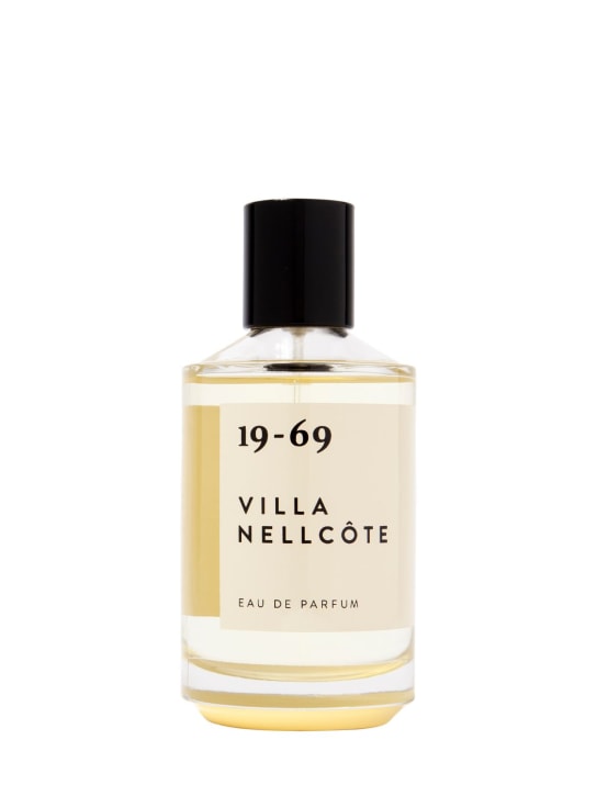 19-69: Eau de parfum Villa Nellcote 100ml - Trasparente - beauty-women_0 | Luisa Via Roma
