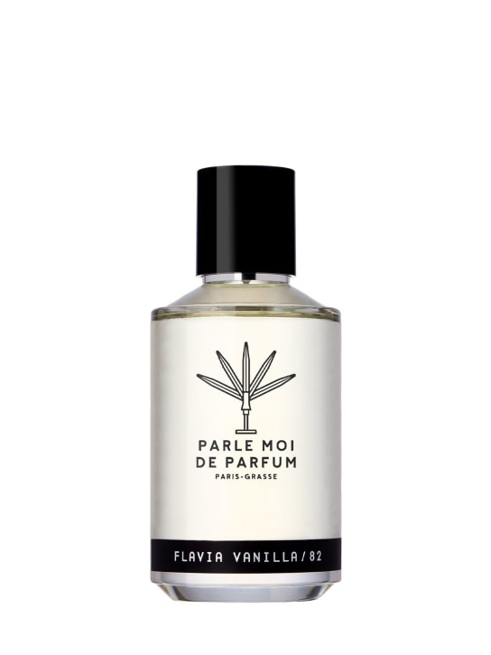 Parle Moi De Parfum: Eau de Parfum Flavia Vanilla/82 100ml - Trasparente - beauty-men_0 | Luisa Via Roma