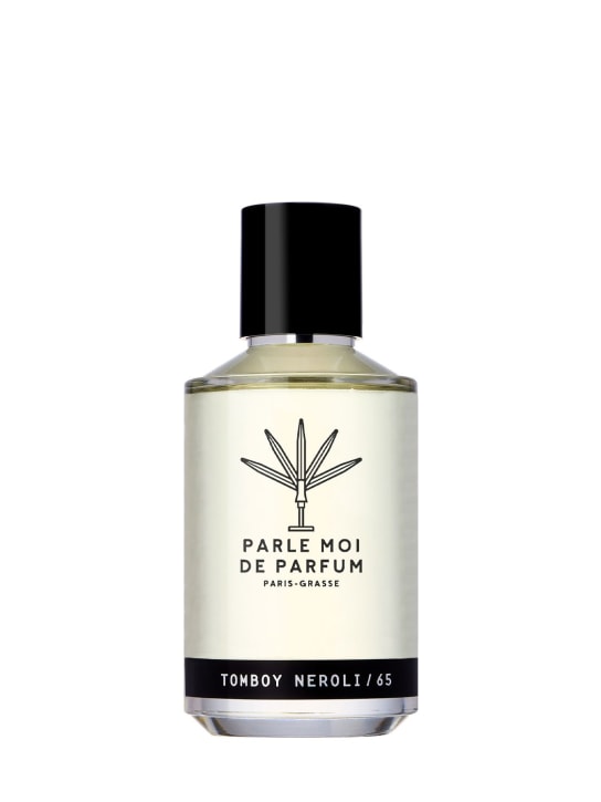 Parle Moi De Parfum: Eau de Parfum Tomboy Neroli/65 100ml - Trasparente - beauty-men_0 | Luisa Via Roma
