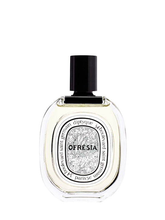 Diptyque: Eau de toilette Ofrésia 100ml - beauty-women_0 | Luisa Via Roma