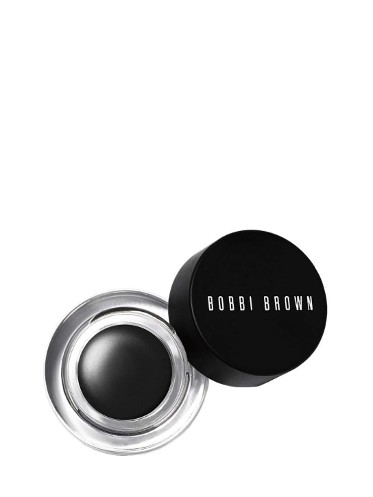 Bobbi Brown: Long-wear gel eyeliner - Black Ink - beauty-women_0 | Luisa Via Roma