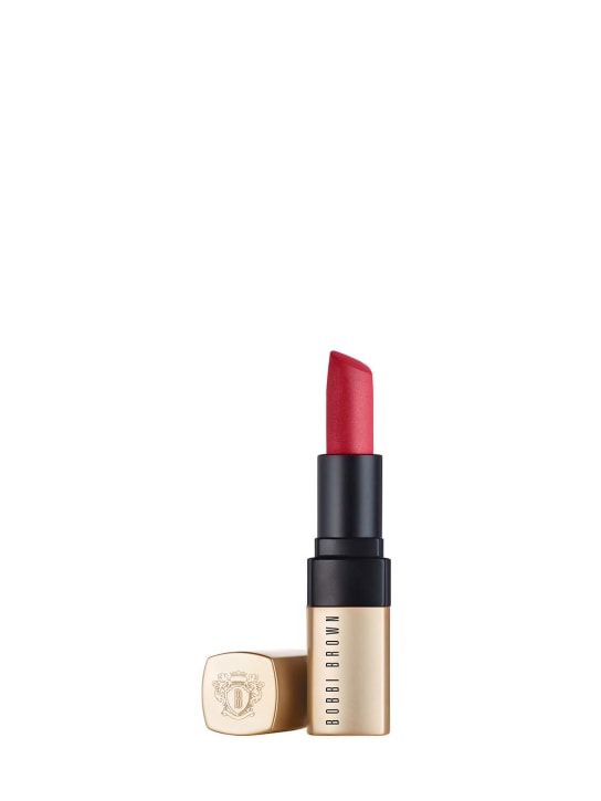 Bobbi Brown: Luxe Matte Lip Color - On Fire - beauty-women_0 | Luisa Via Roma