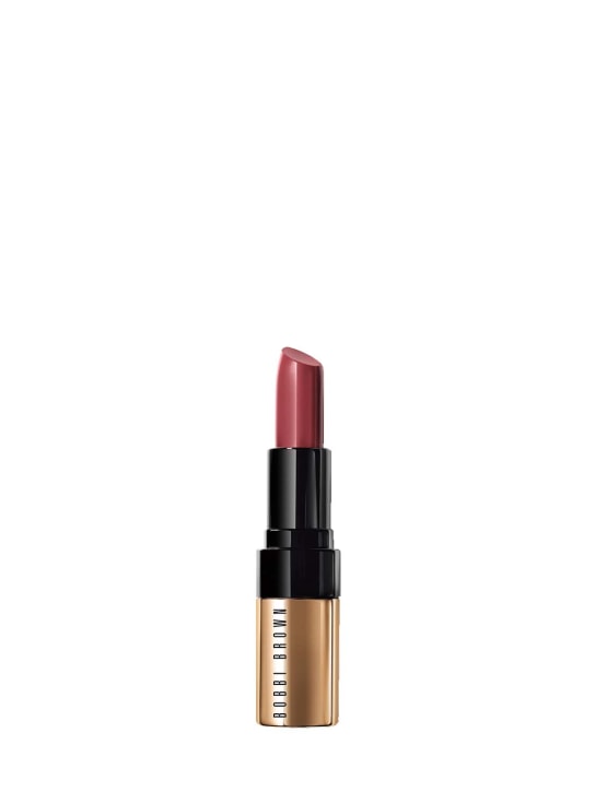 Bobbi Brown: Luxe Lip color - Hibiscus - beauty-women_0 | Luisa Via Roma