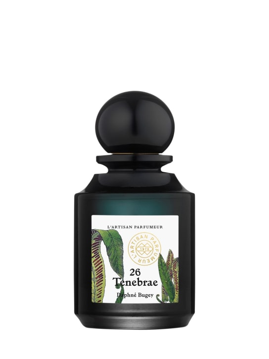 L'artisan Parfumeur: Eau de parfum Tenebrae 75ml - Trasparente - beauty-men_0 | Luisa Via Roma