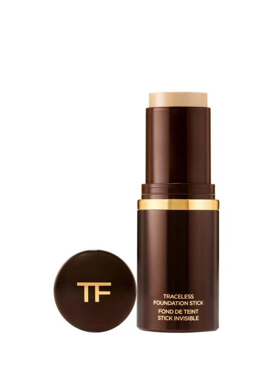 Tom Ford Beauty: 15gr Traceless Foundation stick - Linen - beauty-women_0 | Luisa Via Roma