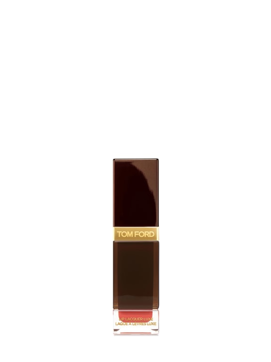 Tom Ford Beauty: Lip Lacquer Luxe Vinyl Rossetto - Initiate - beauty-women_0 | Luisa Via Roma