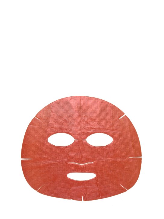 Mz Skin: 5 Vitamin-infused facial treatment masks - Transparent - beauty-men_0 | Luisa Via Roma