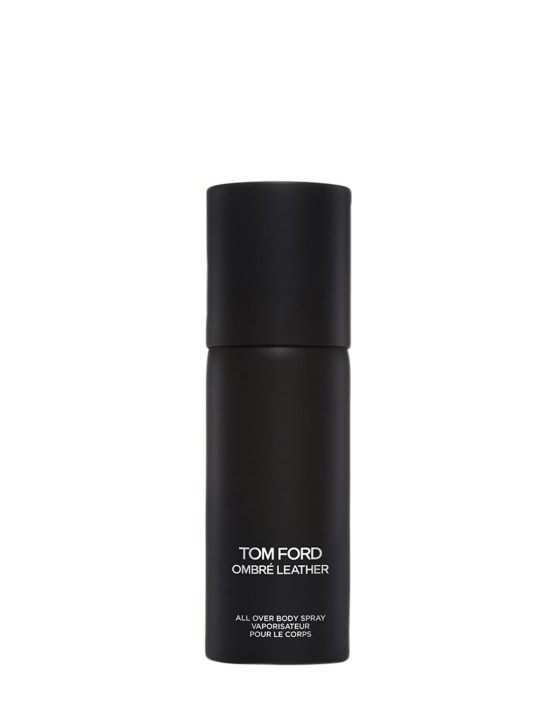 Tom Ford Beauty: Spray corporal Ombre Leather 150ml - Transparente - beauty-women_0 | Luisa Via Roma