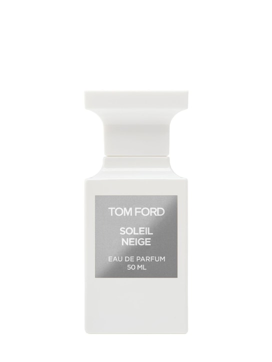 Tom Ford Beauty: Soleil Neige Eau de Parfum 50ml - beauty-women_0 | Luisa Via Roma