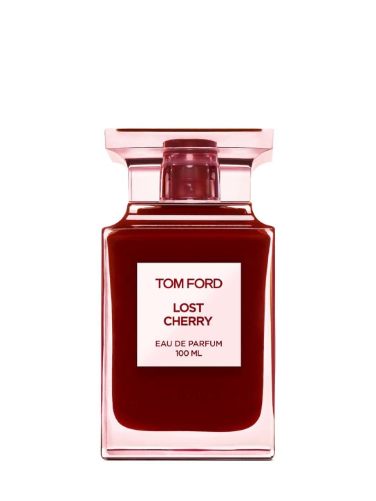 Tom Ford Beauty: "LOST CHERRY" - EAU DE PARFUM 100ML - Trasparente - beauty-women_0 | Luisa Via Roma