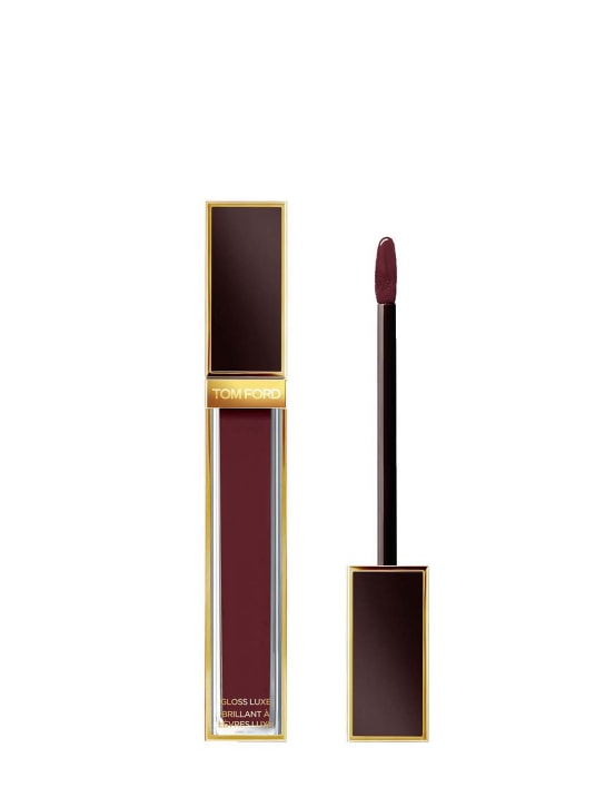Tom Ford Beauty: 5.5ml Gloss luxe - 04 Exquise - beauty-women_0 | Luisa Via Roma