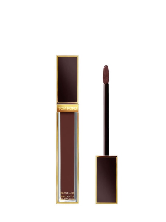 Tom Ford Beauty: Lip gloss Gloss Luxe 5.5ml - 20 Phantome - beauty-women_0 | Luisa Via Roma