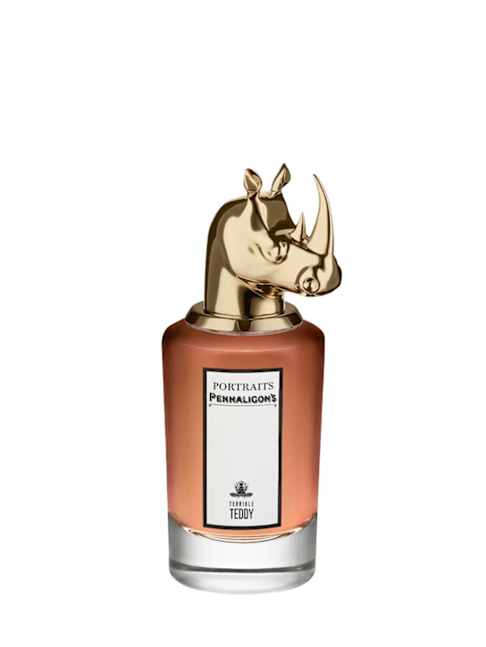 Penhaligon's: EAU DE PARFUM "TERRIBLE TEDDY" 75ML - beauty-men_0 | Luisa Via Roma