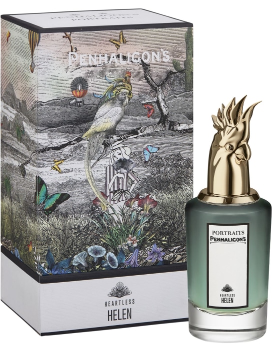 Penhaligon's: Eau de parfum Heartless Helen 75ml - Trasparente - beauty-women_1 | Luisa Via Roma