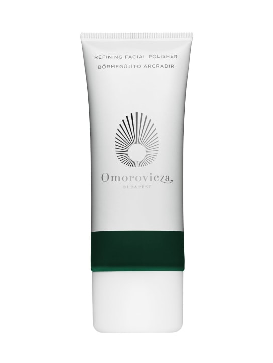 Omorovicza: Refining Facial Polisher 100 ml - Transparent - beauty-men_0 | Luisa Via Roma