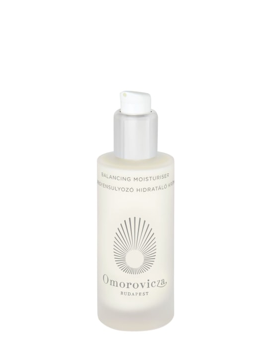 Omorovicza: Shampooing rééquilibrant 50 ml - Transparent - beauty-women_0 | Luisa Via Roma