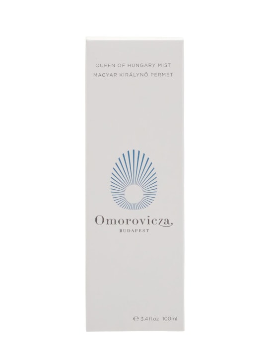 Omorovicza: Queen of Hungary Mist 100 ml - Transparent - beauty-women_0 | Luisa Via Roma