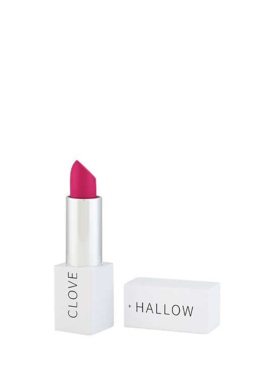 Clove + Hallow: Lip creme - Blooming - beauty-women_0 | Luisa Via Roma