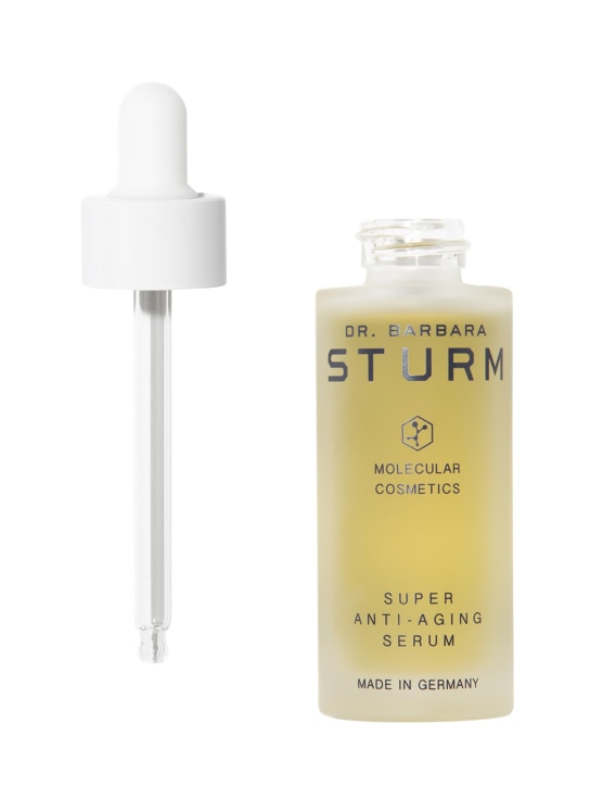 Dr. Barbara Sturm: Super anti-aging serum 30 ml - Transparent - beauty-men_0 | Luisa Via Roma