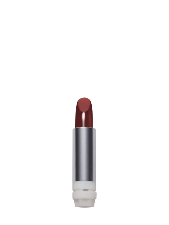 La Bouche Rouge Paris: 3.4gr Satin lipstick - Burgundy - beauty-women_0 | Luisa Via Roma