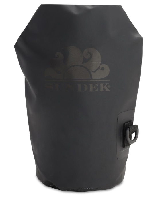 SUNDEK: Borsa Livemore impermeabile 5L - men_0 | Luisa Via Roma