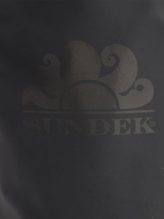 SUNDEK: Borsa Livemore impermeabile 5L - men_3 | Luisa Via Roma