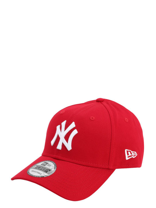 New Era: 9Forty League NY Yankees棉质棒球帽 - men_1 | Luisa Via Roma